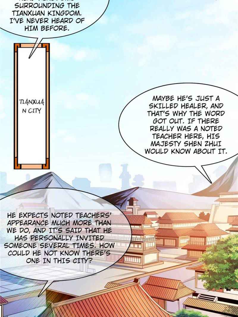 Library to Heaven's Path Chapter 82 2